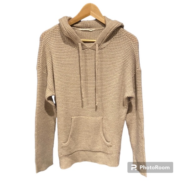 Bluenotes Waffleknit Sweater - Picture 1 of 3